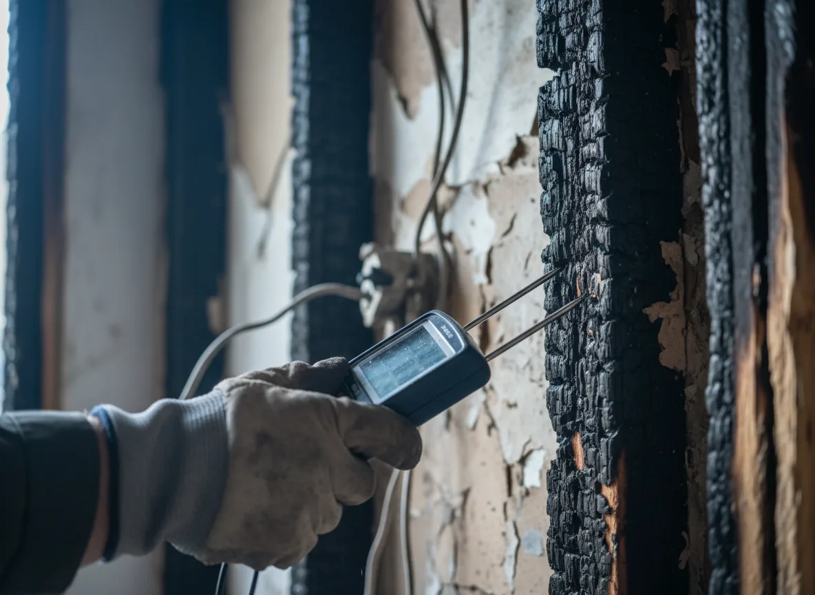 Fire Damage Restoration Lakewood, CO FAQs